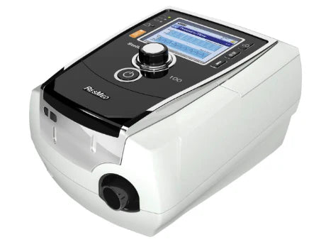 ResMed Stellar™ 100 Ventilator