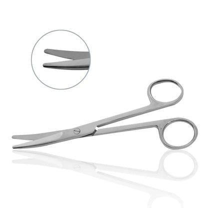 Surgical Mayo Scissor Straight