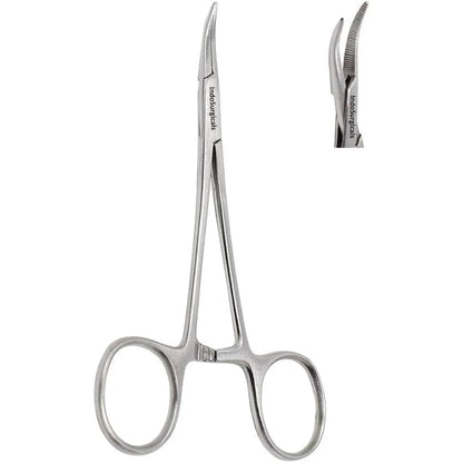 Surgical Mosquito Artery Forceps 5 Inch