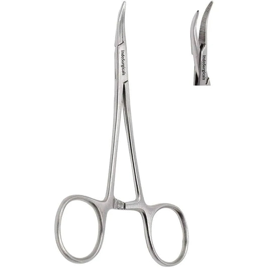 Surgical Mosquito Artery Forceps 5 Inch
