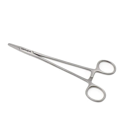 Surgical Needle Holder -Rustproof