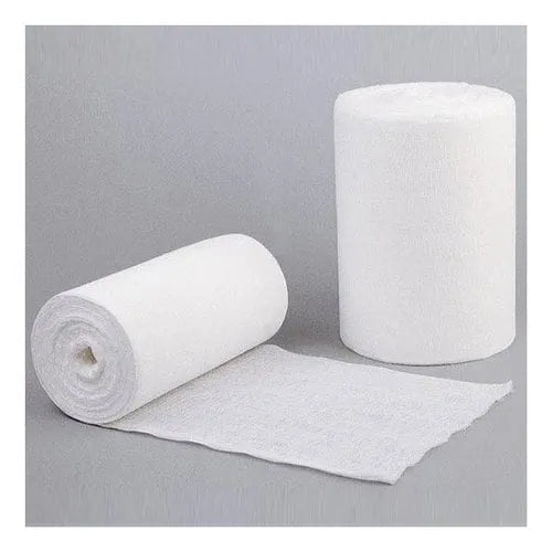 Buy Top Quality Cotton Bandage Pack of 10 Pcs - 14cm*2.5mtr