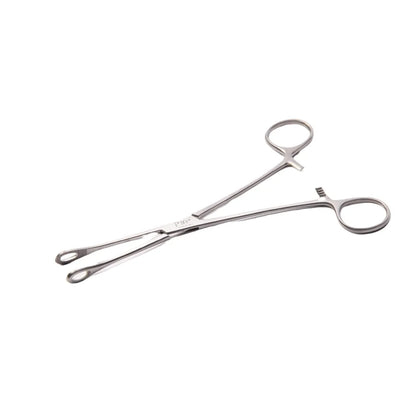 Surgical Sponge holding forceps