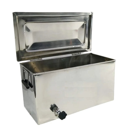 Surgical Sterilizer (Surgical And Examination Instruments )