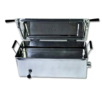 Surgical Sterilizer (Surgical And Examination Instruments )