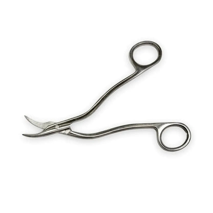 Surgical Suture Cutting Scissors (6 Inch)