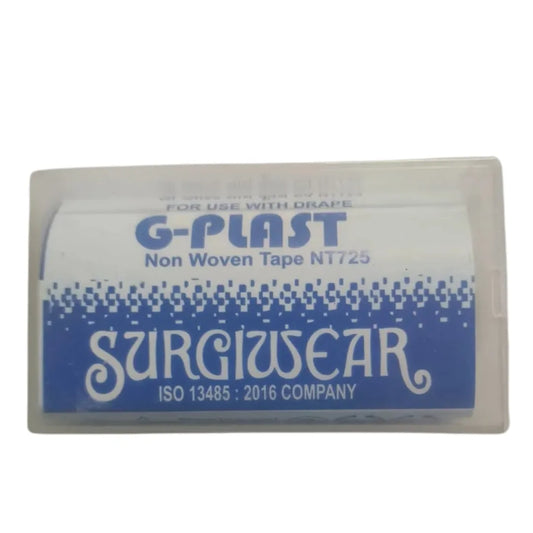 Buy G-Plast Surgical Tape -10cm for Smooth Wound Healing