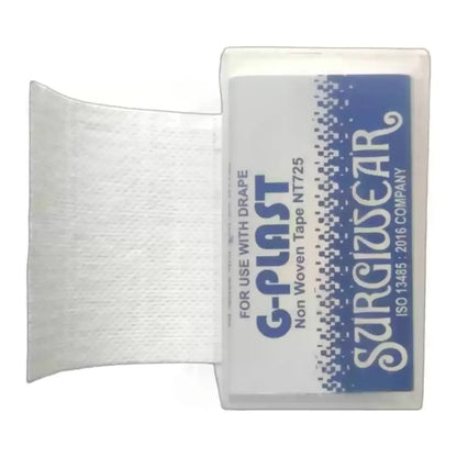 Buy G-Plast Surgical Tape -10cm for Smooth Wound Healing