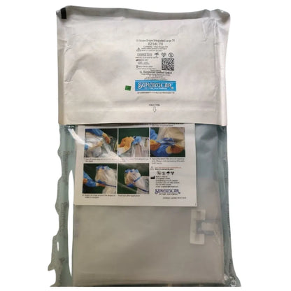 Buy O-Scope Microscope Drape High-Quality Medical Supplies