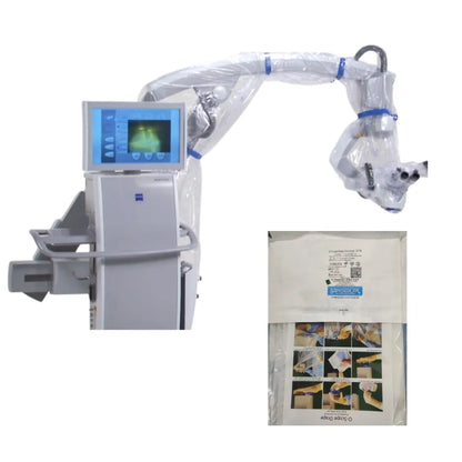 Buy O-Scope Microscope Drape High-Quality Medical Supplies