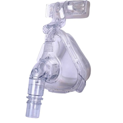 Buy BIPAP Nonvented Full Face Mask for Respiratory Support