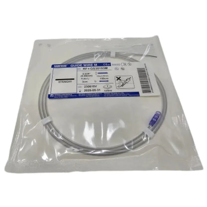 Buy Guide Wire ST 0.035*150cm for Surgical Procedures