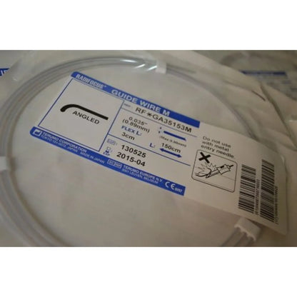 Buy Guide Wire ST 0.035*150cm for Surgical Procedures