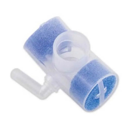 Buy ThermoTrach Tracheostomy Filter for Medical Use