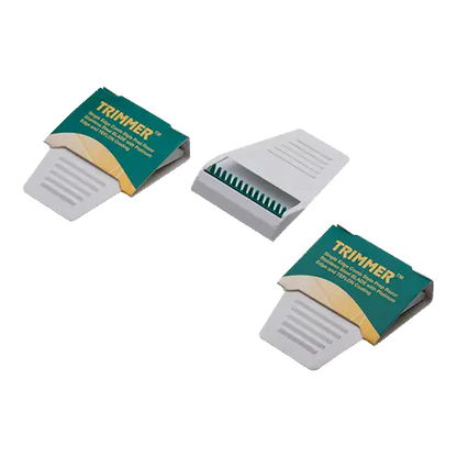 Buy Romsons Trimmer Plus Disposable (Skin Prep Razor)