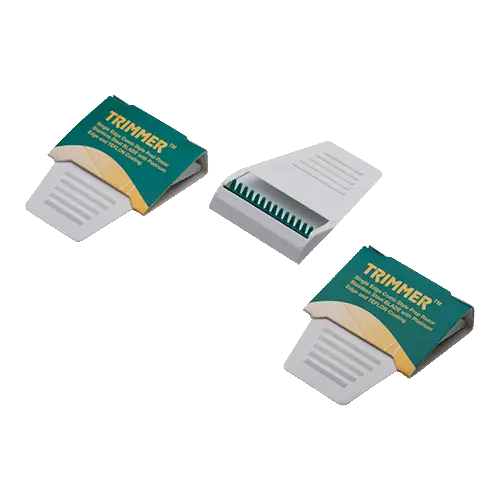 Buy Romsons Trimmer Plus Disposable (Skin Prep Razor)