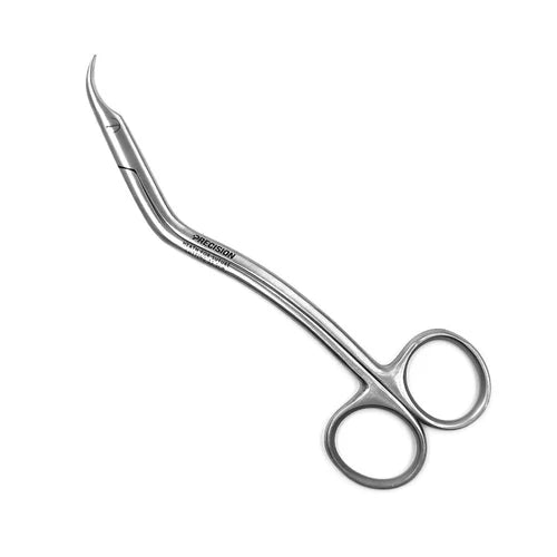 Tufft Suture Cutting Scissor 6 Inch