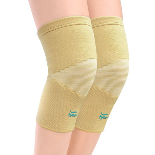Tynor Knee Cap Pair Genouilleres Large