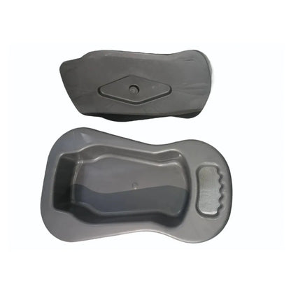 Buy Bed Toilet Pan Online | Medical Supplies | SurgiNatal