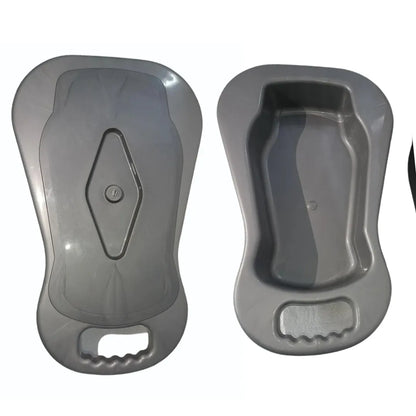 Buy Bed Toilet Pan Online | Medical Supplies | SurgiNatal