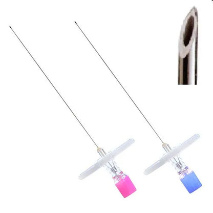 Buy 25FG Spinal Needle Online for Medical Procedures | Polymed