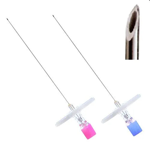 Buy 25FG Spinal Needle Online for Medical Procedures | Polymed