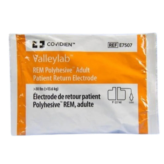 Buy Valleylab REM Polyhesive for Surgical Procedures