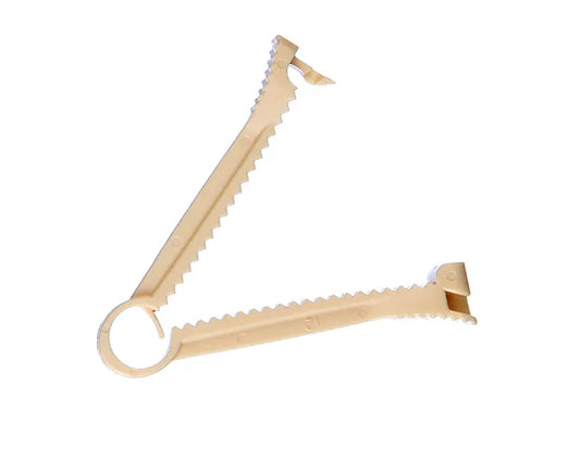 Buy Polymed Umbilical Cord Clamp - Vasoclamp| Order Now