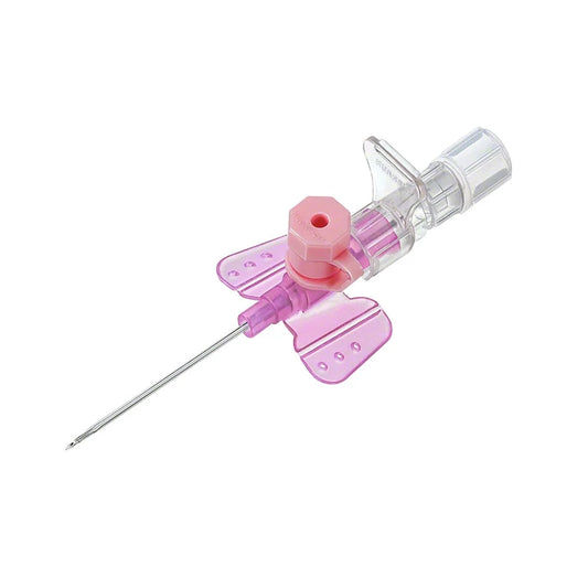 B Braun Vasofix Braunule