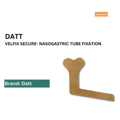 Buy Nasogastric Tube Fixation Solutions for Healthcare