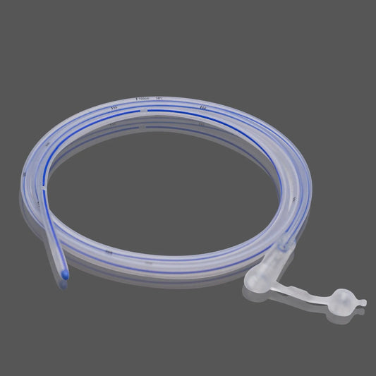 Buy Silicone Ryles Tube Online - Medical Supply Company