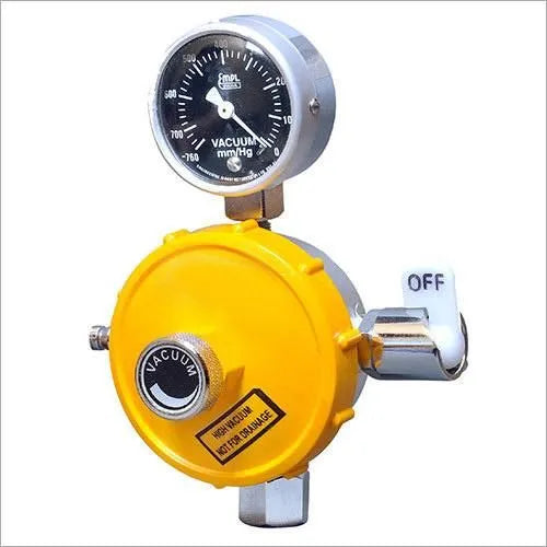 Medisafe Wall Mounted Suction Jar With Pressure Gauge 1000ml ( MSI 1292 )