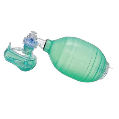 Buy Ambu Bag Adult Online for Emergency Medical Needs