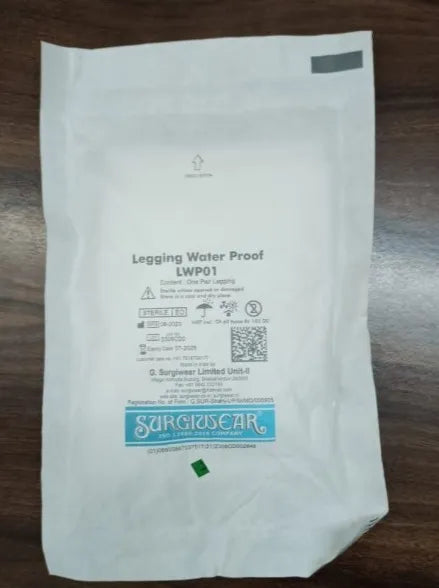 Buy Surgiwear Waterproof Leggings Online | Fast Delivery