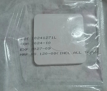 Datt Velfix Easy-Pad 5cm x 5cm – Buy Medical Dressing Pads Now