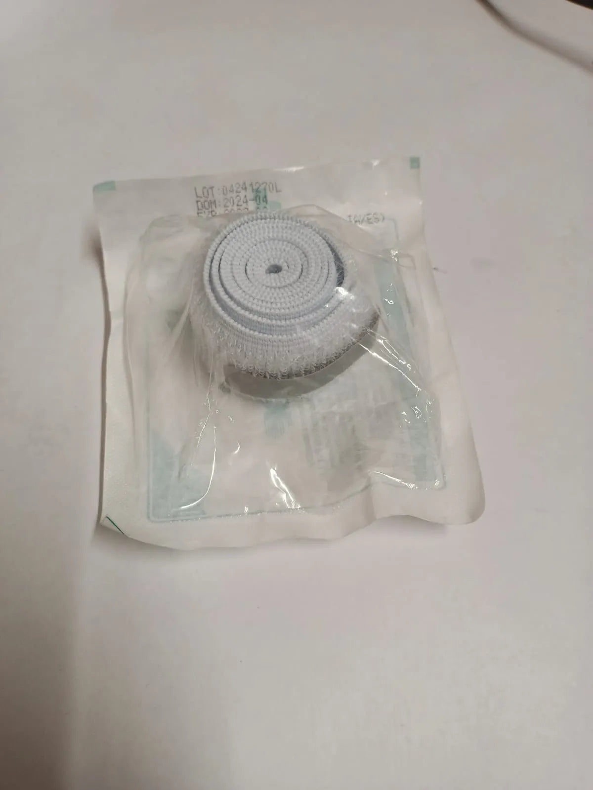 Datt Velfix Secure Foley Fixation Dressing (Non- Adhesive )