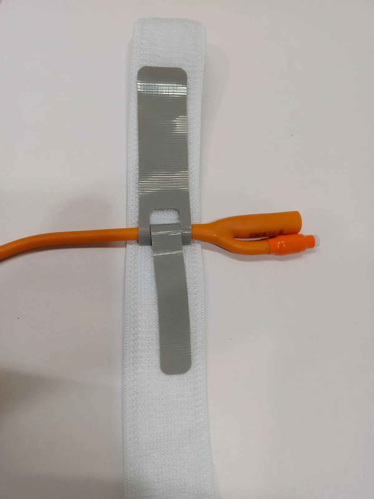 Datt Velfix Secure Foley Fixation Dressing (Non- Adhesive )