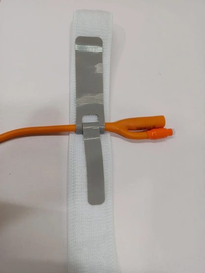 Datt Velfix Secure Foley Fixation Dressing (Non- Adhesive )
