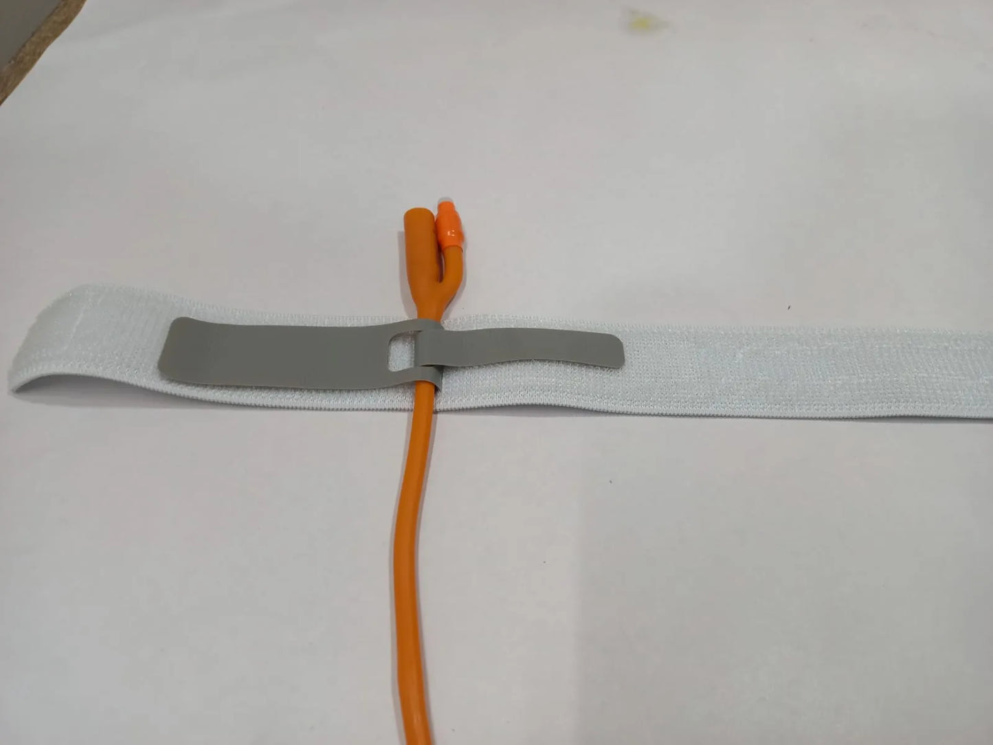 Datt Velfix Secure Foley Fixation Dressing (Non- Adhesive )