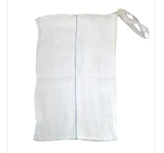 Syka-Mop X-Ray Detectable Abdominal Pad (30cm X 30cm  8PLY) 10 Pcs